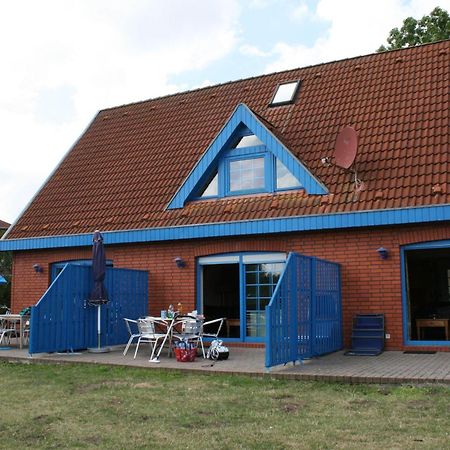 Zur Alten Schmiede I Boltenhagen  Exterior photo