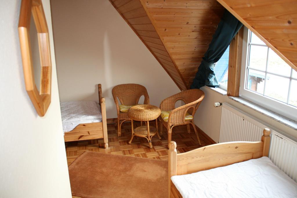 Zur Alten Schmiede I Boltenhagen  Exterior photo